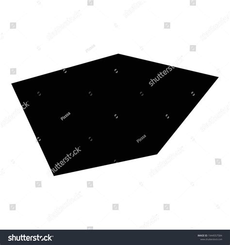 Rock Shape Silhouette Vector Illustration Icon Stock Vector (Royalty Free) 1944557584 | Shutterstock