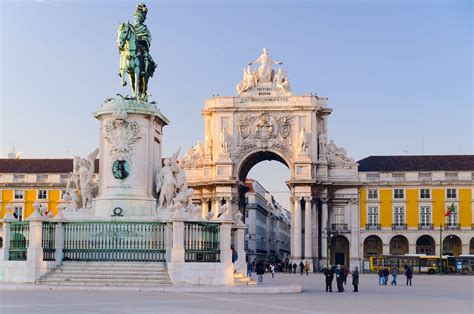 20 Best Things to Do in Lisbon in Winter (+ Seasonal Tips)