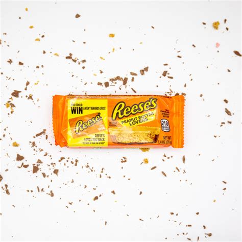 Reese's Peanut Butter Lovers Peanut Butter Cups | Yummy Co Retro Candy ...