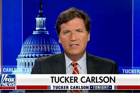 Tucker Carlson 2024? Political Odds Suggest Lengthy Chance