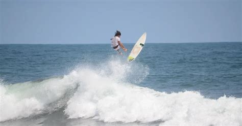 The Best Surfing Spots In El Salvador