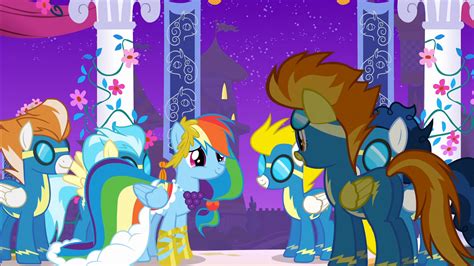 MLP:FIM - Best Night Ever by DashieSparkle on DeviantArt