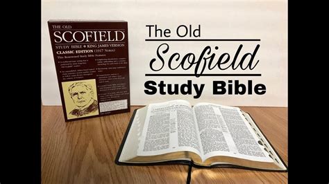 Scofield Study Bible - John the Baptist Online