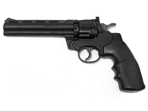 Refurbished, Crosman 357 Revolver | Airgun Depot