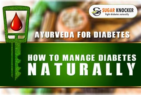 Ayurveda for Diabetes: Here's How to Manage Diabetes Naturally