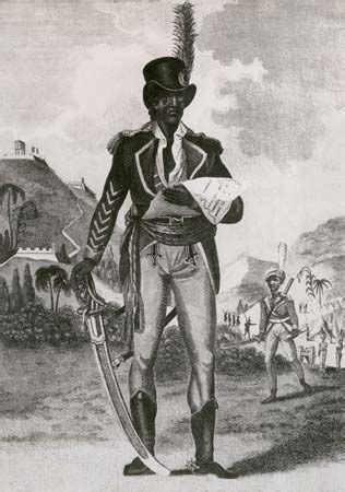 Toussaint Louverture | Biography, Significance, & Facts | Britannica