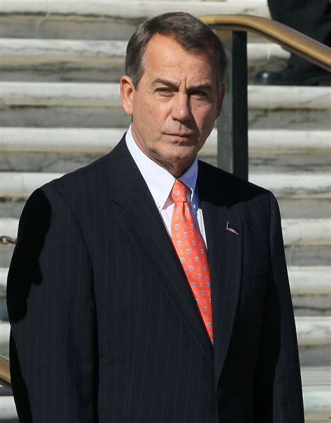 John Boehner's Plot To Kill Congressional Ethics Office Slammed By Home ...