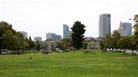 Oakland Parks Guide – Oakland Parks and Recreation Foundation