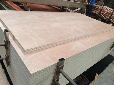 What is Okoume Plywood? Careful when choosing Okoume plywood – VINEXCO – Manufacturer, supplier ...