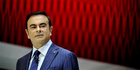 Renault-Nissan CEO Talks About Productivity Boost Self-Driving Cars | Fortune