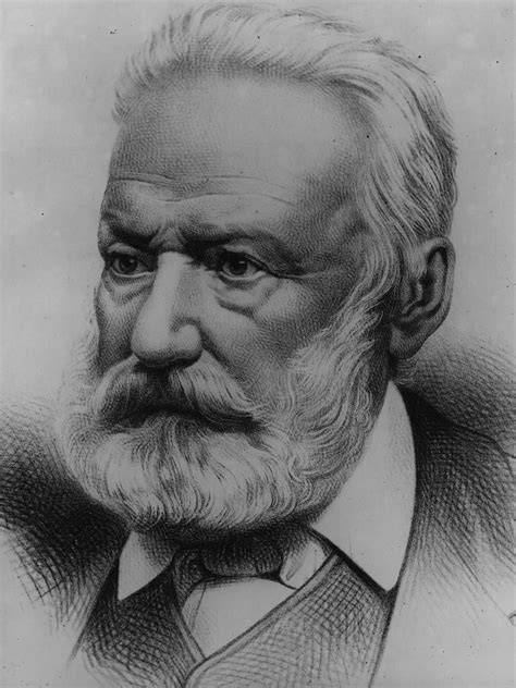 Happy Birthday Victor Hugo! | Literatures and Languages Library - University of Illinois at ...