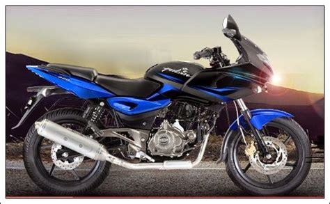 Bajaj Pulsar 220F Price in Mumbai 2017 - Bike Bazaar | Latest New Bikes ...