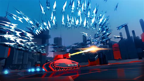 Battlezone, revival clásico de Atari por Rebellion en PlayStation VR ...