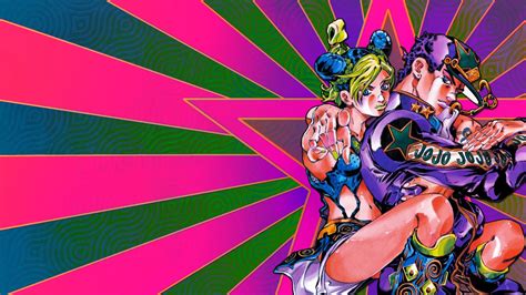 Jojo anime, Jojo bizzare adventure, Jojo's bizarre adventure