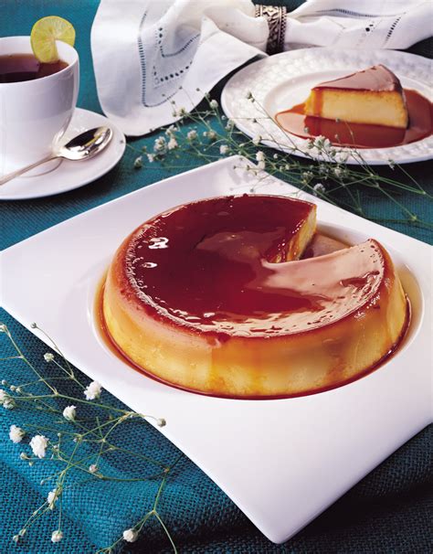 Cream Cheese and Caramel Flan | Nestlé Recipes