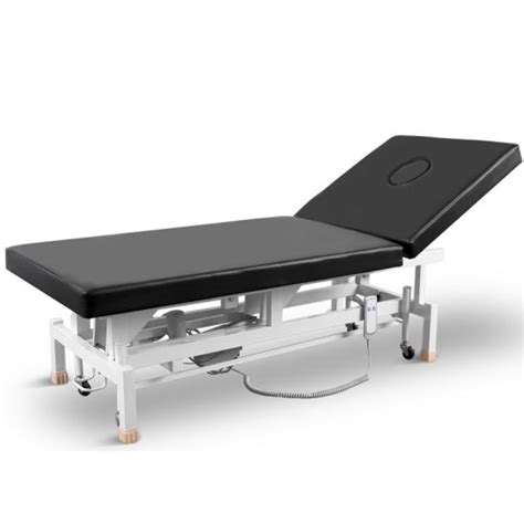 China X28 Portable Medical Exam Room Tables with Pillow - China Examination Bed, Medical Table