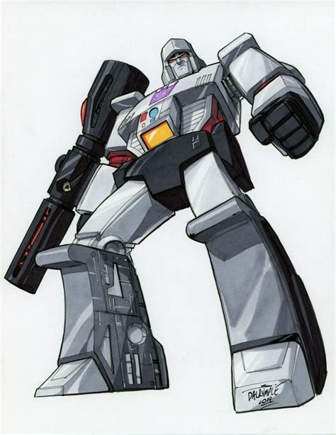 Megatron | Megatron, Transformers art, Transformers artwork