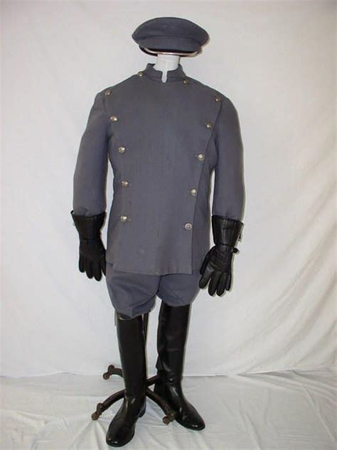 chauffeur costume | 1900 to 1930 Men's clothes | Pinterest | Nice suits