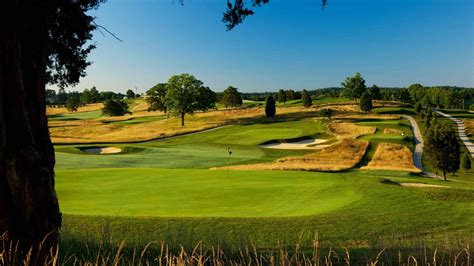 Local golf courses ranked among top 100 public courses in North America ...