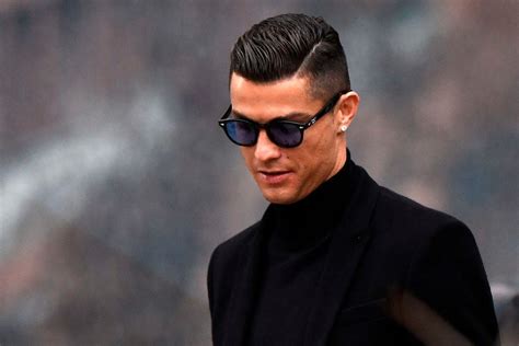 Cristiano Ronaldo accepts £17m fine and two-year suspended jail term ...