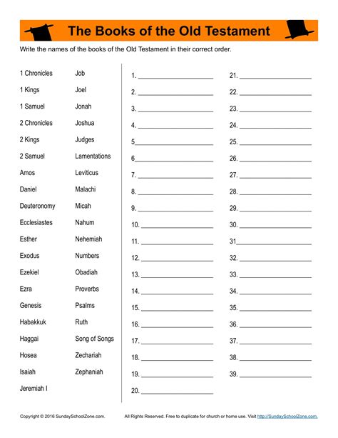 Free Printable Bible Games For Youth - Free Printable