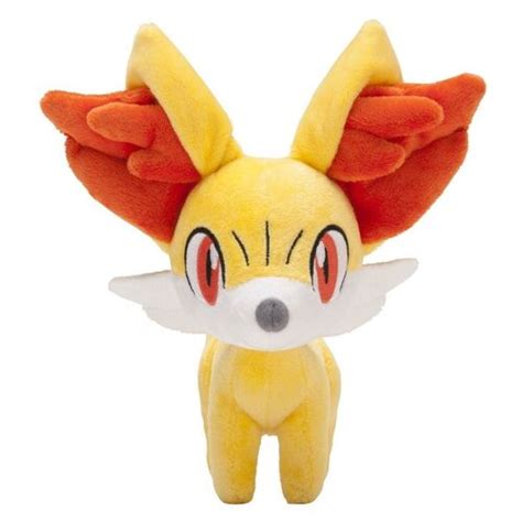 Fennekin - The Pokémon Wiki - Wikia