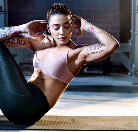 Strong, sexy abs: The Bani J way! - Rediff.com Get Ahead