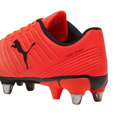 Puma Avant Men's Rugby Boots - Kloppers Sport