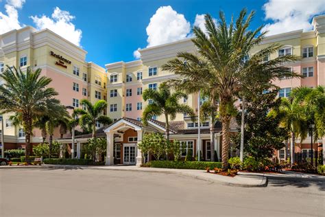 Residence Inn by Marriott Port St. Lucie in Port St. Lucie, FL - (772) 344-7...