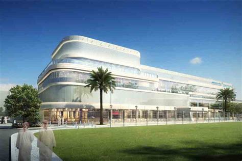 Mediclinic Airport Road Hospital Expansion | ExpatWoman.com