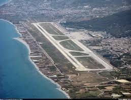 Together with Chania Airport, Crete Airports are the main gateways in ...