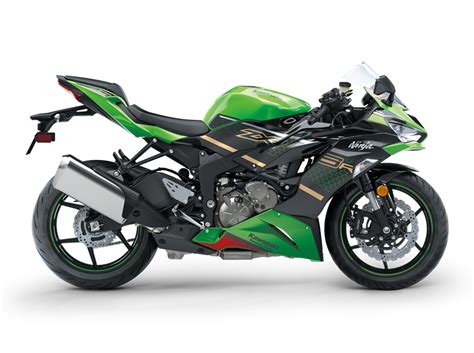 Ninja ZX-6R MY 2020 - Kawasaki United Kingdom