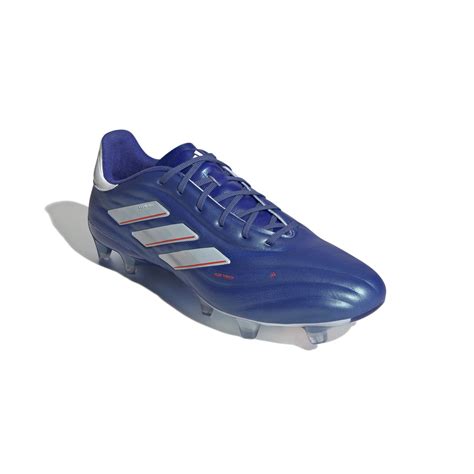 adidas Copa Pure II.1 FG - Blue – Soccer World