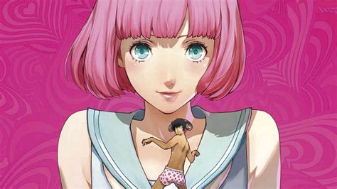 Catherine: Full Body Review