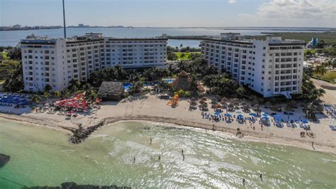 Hoteles en Cancún - enRivieraMaya.com