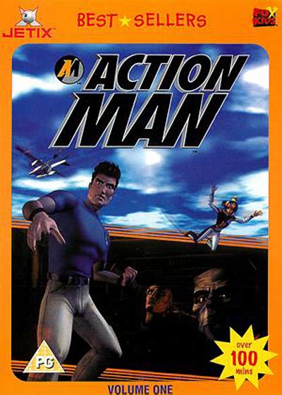 Action Man (2000)