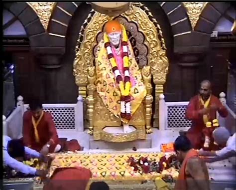 Download do APK de Sai Baba Live Darshan Shirdi para Android