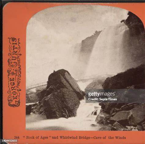 70 Cave Of The Winds Niagara Stock Photos, High-Res Pictures, and ...