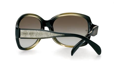 Giorgio Armani FW2010.11 Sunglasses Collection