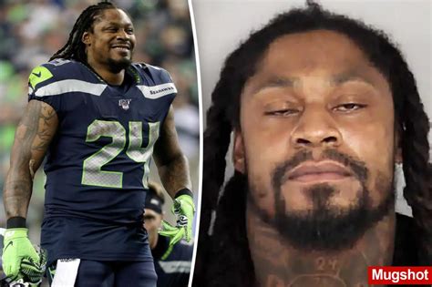 Marshawn Lynch arrested for DUI in Las Vegas