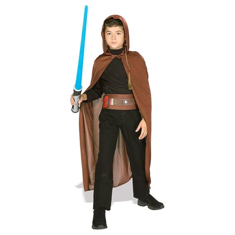 Star Wars Jedi Knight Blister Set Halloween Costume Accessory - Walmart.com