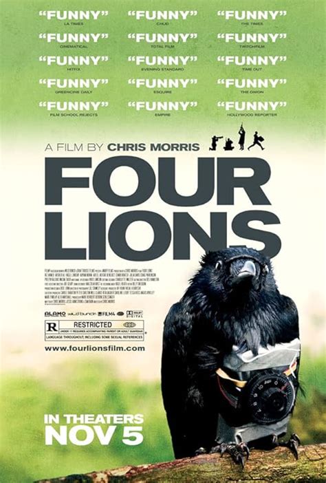 "Four Lions" Quotes | 36 video clips - Clip.Cafe