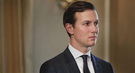 Kushner used private email to conduct White House business - POLITICO