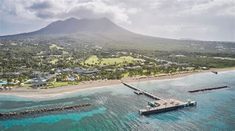 Four Seasons Resort Nevis - St. Kitts and Nevis Hotels - Charlestown, St Kitts & Nevis - Forbes ...