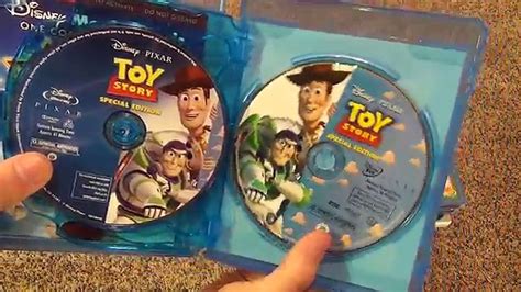 My Complete Disney/Pixar Blu-Ray Collection - May new Update - Vídeo ...