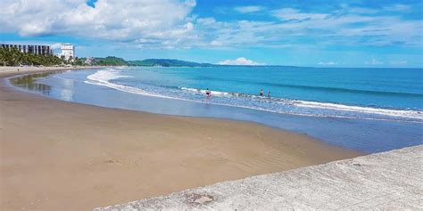 Súa beach, Ecuador - Travel Guide, Places to go, Things to do - PlanetAndes