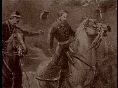 Thomas "Stonewall" Jackson Biography