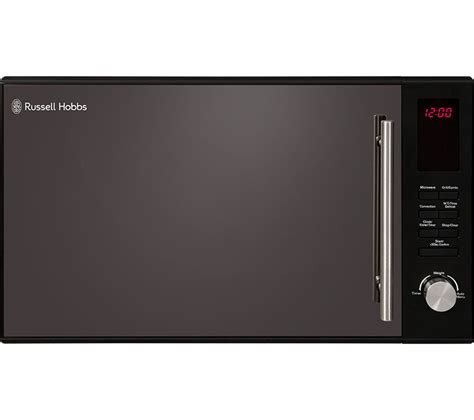 RUSSELL HOBBS RHM3003B Combination Microwave Review