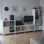 ikea-kallax-tv-units | HomeMydesign