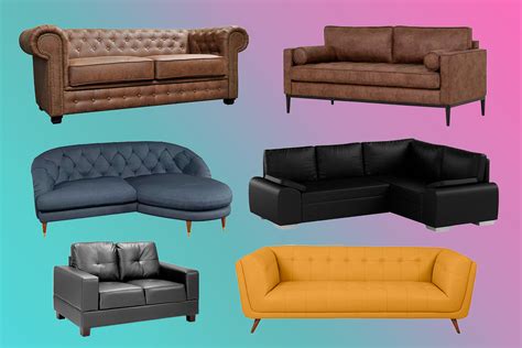 Best leather sofas on the market right now - Your Home Style